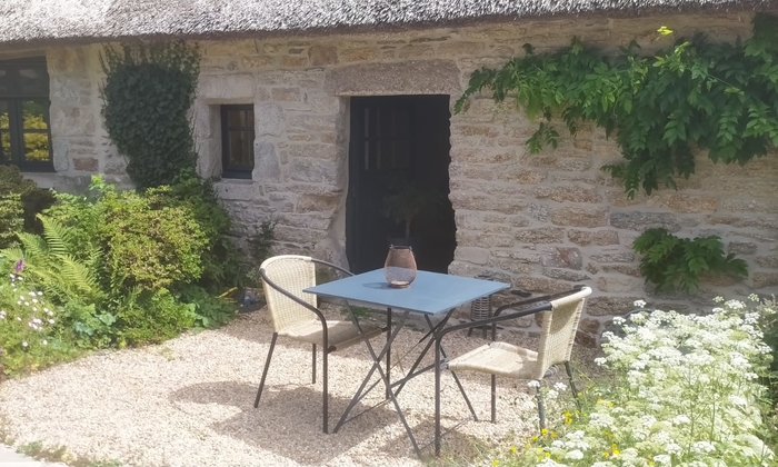 Salle de réunion dans une chaumière à la campagne 50 €