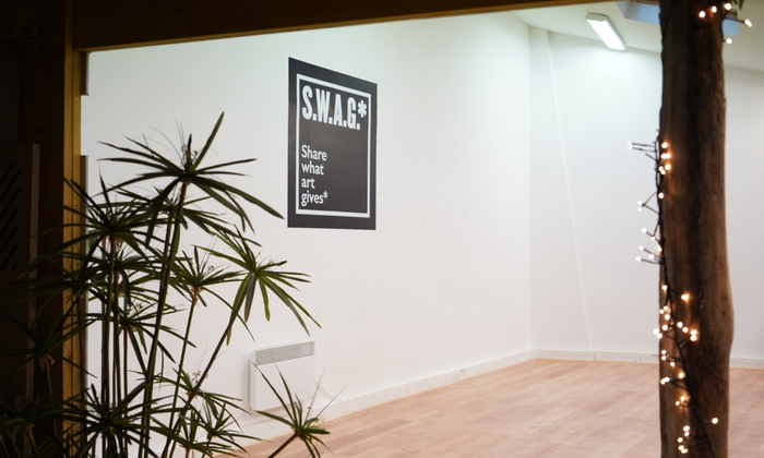 Studio rental Photo / Casting / Theatre & Dance €35