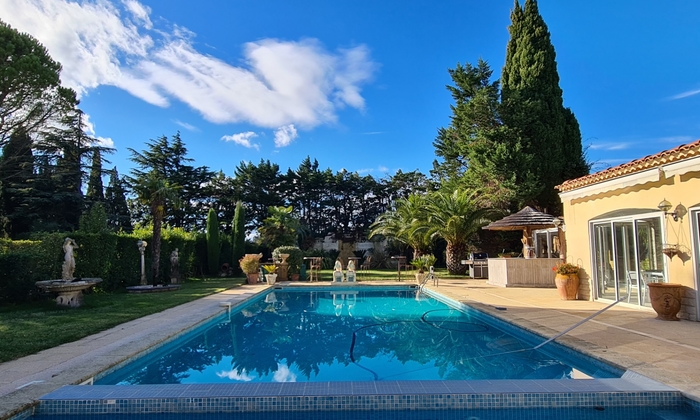 Domaine Laurade €150