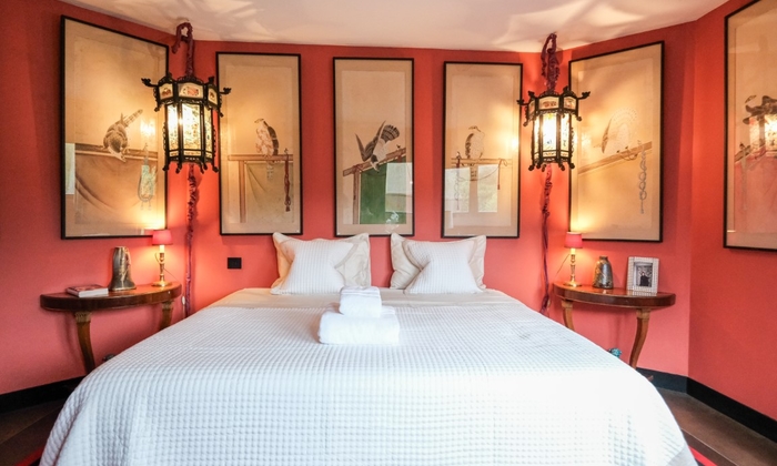 Manor near Nanterre €456