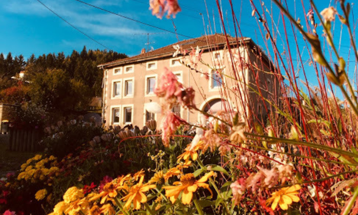 Beautiful cottage in the Vosges €1,275