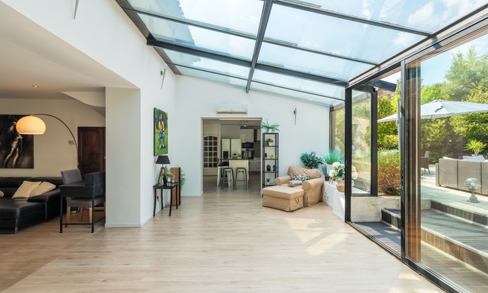 Villa Mazal — Private celebrations, garden and pool for up to 30 guests €190