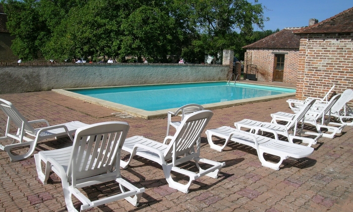 Domaine de Courtalain 2 300 €