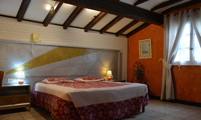 Hotel of charm Arles Provence €20