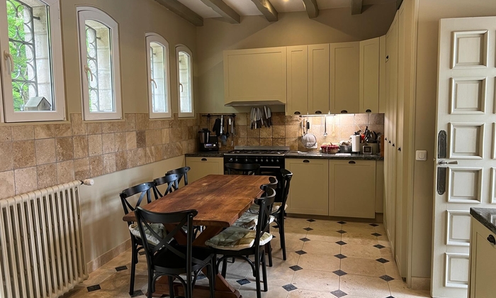 Villa Elysia 517 €