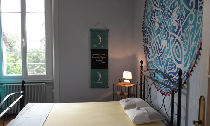 Apartment in Lyon €30