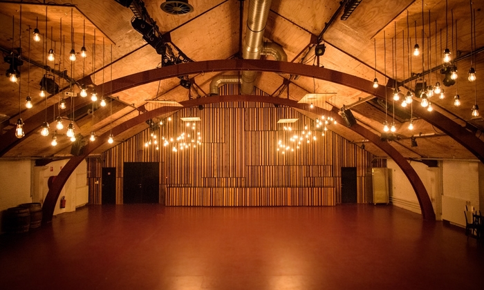 Privatisez le bar La Tricoterie près de Bruxelles 112 €