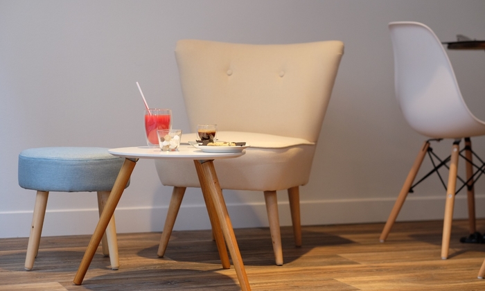 Atypical Meeting Room Lyon - Part-Dieu / Brotteaux €50