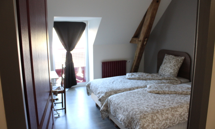 Farmhouse renovated reception room - cottage €50