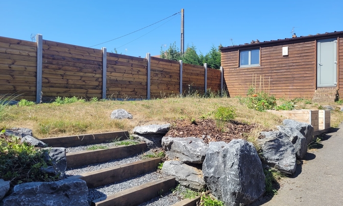 Louez un atelier atypique avec jardin à 5mn d’Arras 50 €