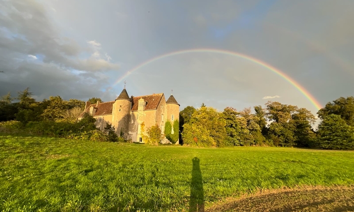 Château de la Brulonnière 5 €