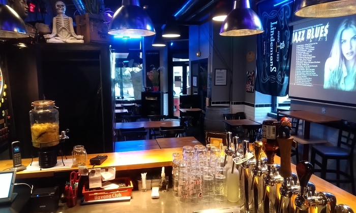 Privatisation Bar Club Restaurant Maison Alfort 180 €