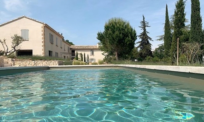 Propriété Mariage St-Rémy-de-Provence - Alpilles 120 €