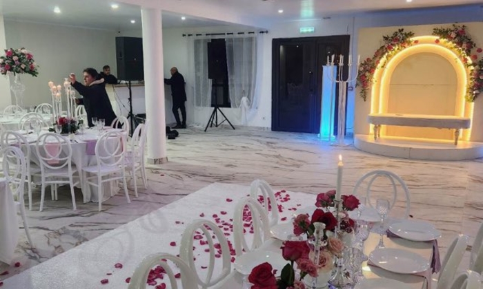 Espace L’Anjoly 100 €