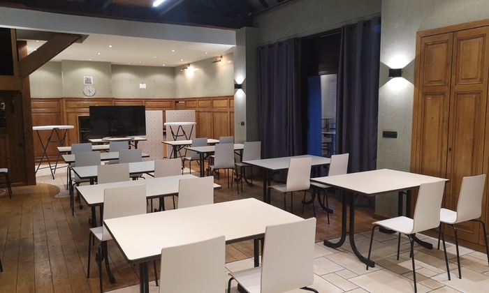 Location lieu authentique et de charme 65 €