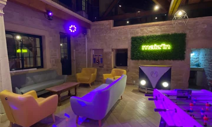 Large house for rent for party and evening €79