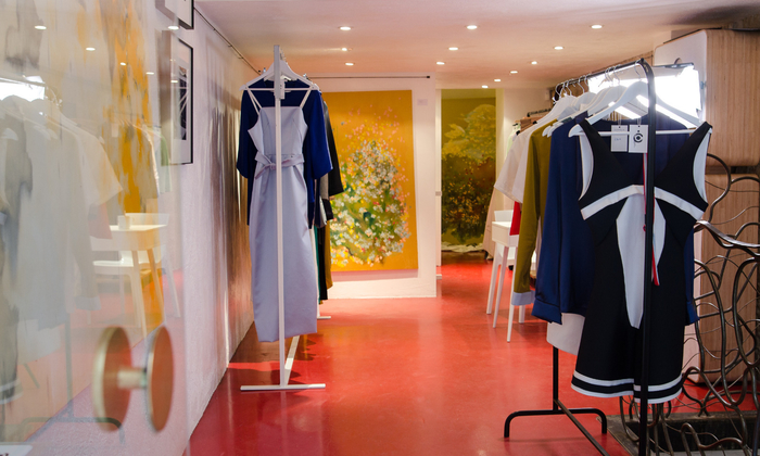 Galerie dans le Marais pour vos événements 75 €