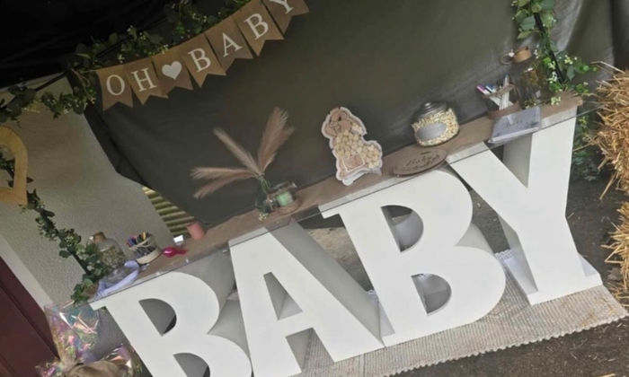 Superbe jardin privatif équipé pour vos événements - Corbreuse (91) 30 €