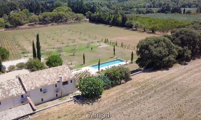 Propriété Mariage St-Rémy-de-Provence - Alpilles 120 €