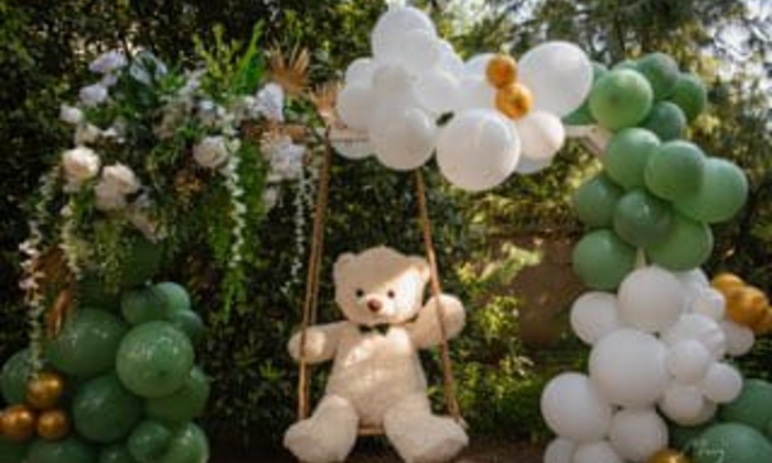 Le Jardin de la Villa Bonnabel 125 €