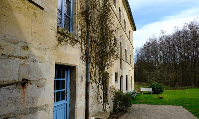 Moulin XII ème Val d'Oise 180 €