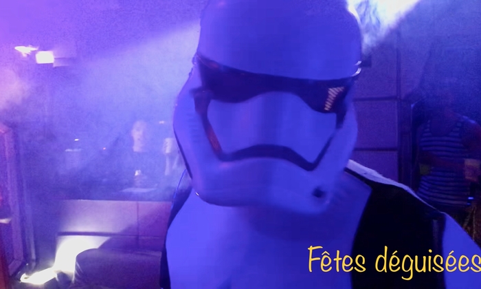 La Maison Fantastique : lieu insolite Fête Anniversaire Evg Evjf Tournage Karaoke Spectacle Halloween Nouvel An 79 €