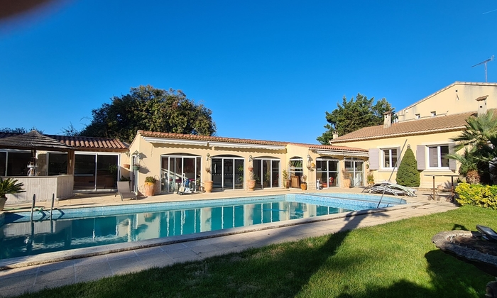 Domaine Laurade €150