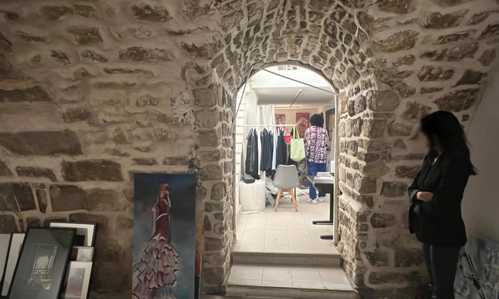 Espace Galerie Pont-Neuf €90