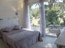 Large modern villa 15 people/night or 100 people/d €175