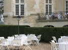 Chateau near Paris €185