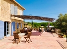 Domaine Saint Victor - Luberon 250 €