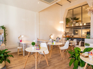 Co-working space €10