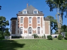 Château du Feugres €100