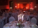 Beautiful castle for your event €180