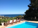 Villa Zen Sainte-Maxime 250 €