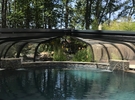 Lieu atypique avec jardin terrasse piscine haut de gamme 100 €