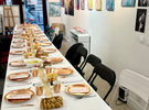 Espace Galerie Pont-Neuf €90