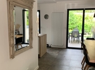 Maison avec Terrasse semi couverte et Jardin près de Paris 95 €