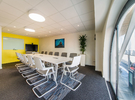 Meeting room at Regus Express Centre €15