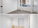 Boutique / Studio modulable 40 m² – Paris 9e €50