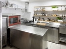 Salle de reunion + atelier culinaire 30 €