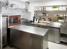 Salle de reunion + atelier culinaire 38 €