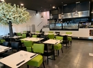 Restaurant en face du Stade-de-France (Kick-Off) 150 €