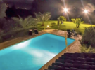 Villa - Garden in Cannes - 3,500m2 €375