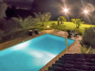 Belle villa avec piscine à Cannes 375 €