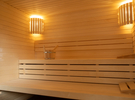Villa de luxe avec piscine & sauna idéal pour événement inoubliable 400 €