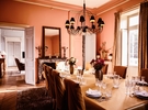 Séminaire au Château de la Grange Moreau 150 €