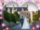 Beautiful castle for your event €180