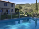 Villa provençale idyllique entiérement équipée 80 €