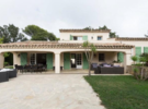 Villa - Garden in Cannes - 3,500m2 €375